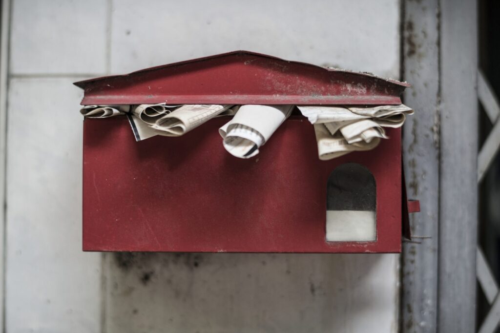 Briefkasten rawpixel com